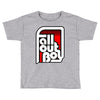 fob  (16) Toddler T-shirt