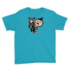 fluffy lil guardian Youth Tee