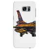 Savas ucagi Samsung Galaxy S7 Edge