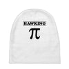 Steven Hawking Baby Beanies