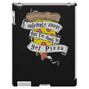 solemnly pizza iPad 3 and 4 Case