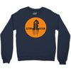 Limited Edition Crewneck Sweatshirt