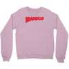 brainded logo Crewneck Sweatshirt