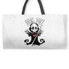 hug me Weekender Totes