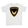 Lambros Youth Tee