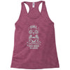 owl you need Racerback Tank