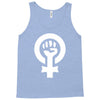 feminist human rights justice activist Tank Top