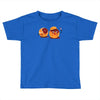 oranges blood oranges Toddler T-shirt
