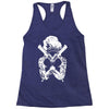 marilyn monroe Racerback Tank