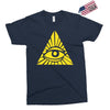 iluminaty Exclusive T-shirt