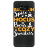 fall time apparel Samsung Galaxy S8