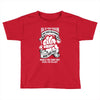 roll up your problems Toddler T-shirt