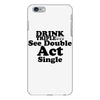 drink triple iPhone 6 Plus/6s Plus Case