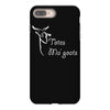 totes ma' goats iPhone 8 Plus