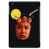 Kim Jong Un Ice T iPad Mini
