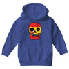 spain till i die Youth Hoodie
