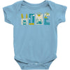 home Baby Onesie