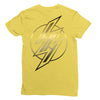 hentai haven Ladies Fitted T-Shirt