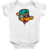 new yb Baby Bodysuit