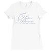 urban achievers Ladies Fitted T-Shirt