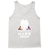 Thirty Seconds to Mars Yes This Is A Cult Tank Top
