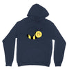 cute bee Unisex Hoodie