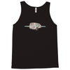 down by the river Tank Top