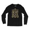 love the lord your god heart soul mind Long Sleeve Shirts
