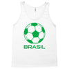 brasil sport Tank Top
