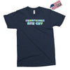 homophones are gay Exclusive T-shirt