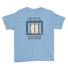 18 Years Of Probation Baby Youth Tee