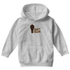 dont blink dr who inspired Youth Hoodie
