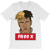 xxxtentacion T-Shirt