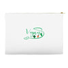 vegan Accessory Pouches