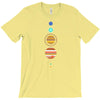 space astronomy T-Shirt