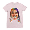 tekashi 6ix9ine  gummo 69 Ladies Fitted T-Shirt