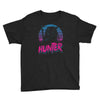 hunter Youth Tee