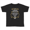 i am an aquarius Toddler T-shirt