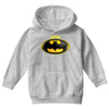 BAT MANA Youth Hoodie