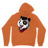 panda pirate Unisex Hoodie