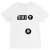 shirt V-Neck Tee