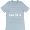 bastille T-Shirt