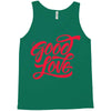 good love Tank Top
