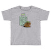 use the force Toddler T-shirt