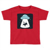 Ufo Toddler T-shirt