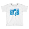 Baby Shark Doo Doo Toddler T-shirt