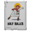 holy roller iPad 3 and 4 Case
