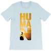 Human T-Shirt