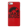 jake bugg t shirt music tour indie english rock pop tour iPhone 7 Case