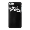 bboy logo iPhone 7 Case